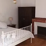 Maison Monxanin Apartment *