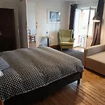 Apartmán Maison Monxanin *