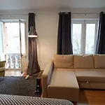 Apartmán Maison Monxanin Gardouch