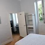Apartmán Maison Monxanin Gardouch
