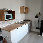 Maison Monxanin Apartmán