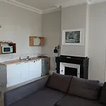 Apartment Maison Monxanin *
