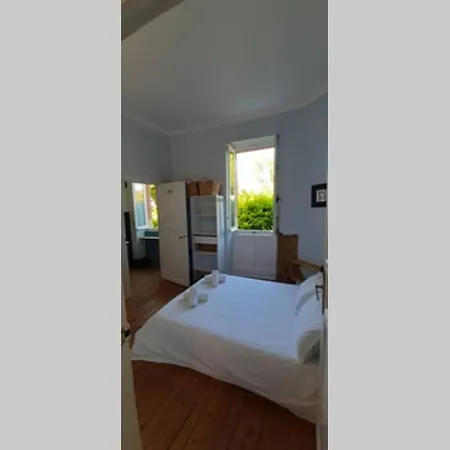 Maison Monxanin Apartment