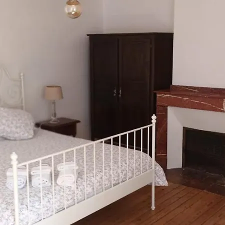 Maison Monxanin Apartment *