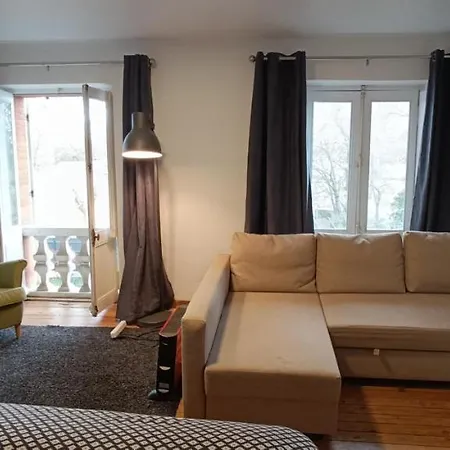 Apartment Maison Monxanin Gardouch