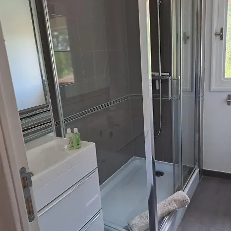 Maison Monxanin * Gardouch