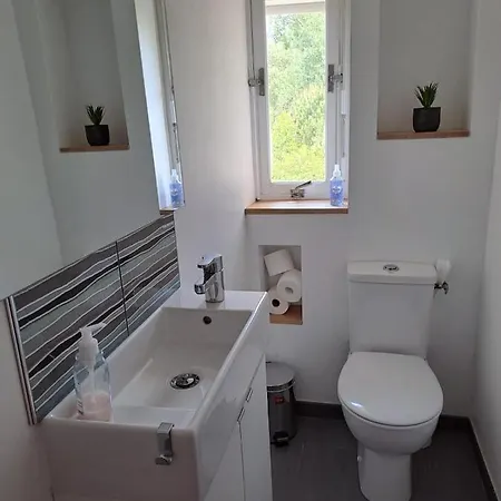 Apartment Maison Monxanin