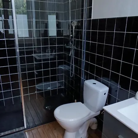 Maison Monxanin Apartment *