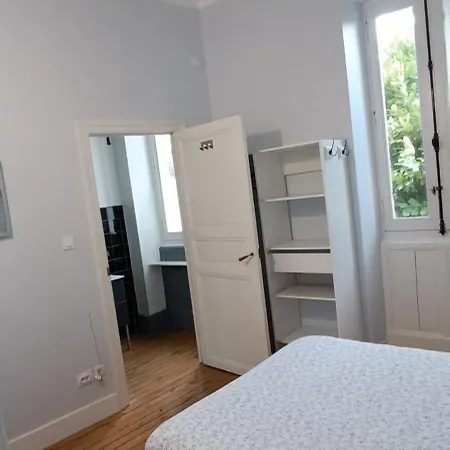 Apartment Maison Monxanin Gardouch