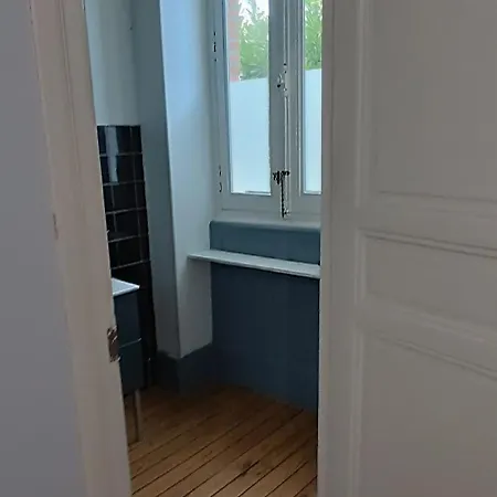 Maison Monxanin * Gardouch