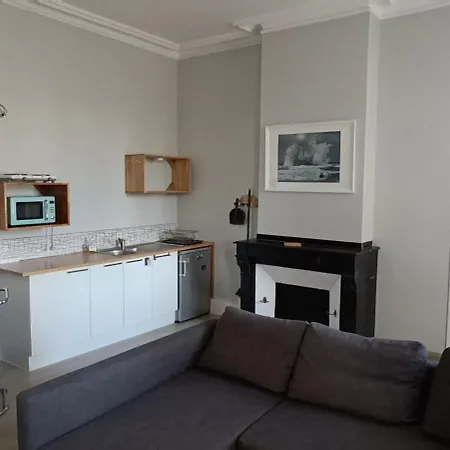 Apartment Maison Monxanin *