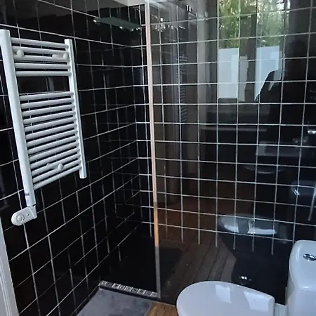 Apartment Maison Monxanin *