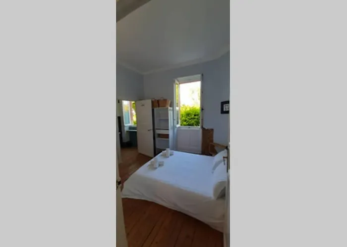 Maison Monxanin Lejlighed