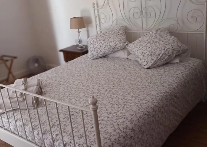 Maison Monxanin Lejlighed Gardouch