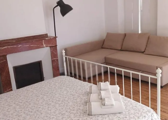 Maison Monxanin * Gardouch