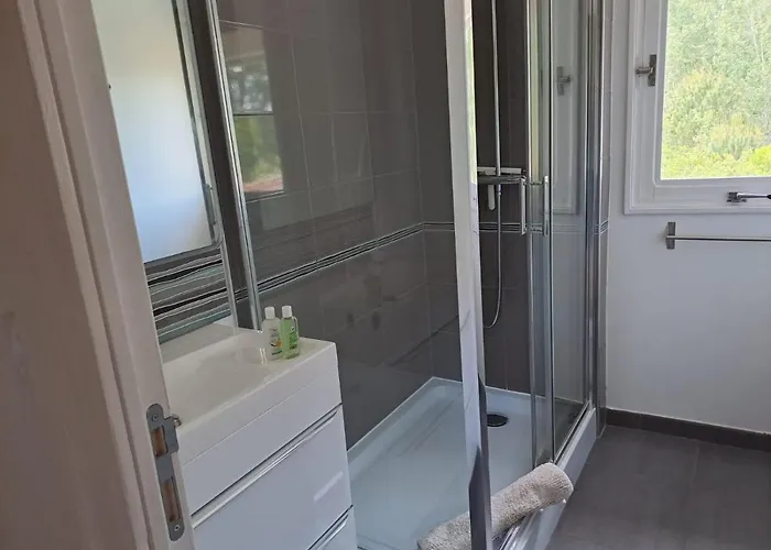 Maison Monxanin * Gardouch