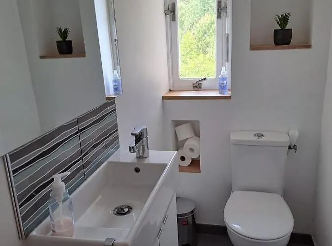 Lejlighed Maison Monxanin