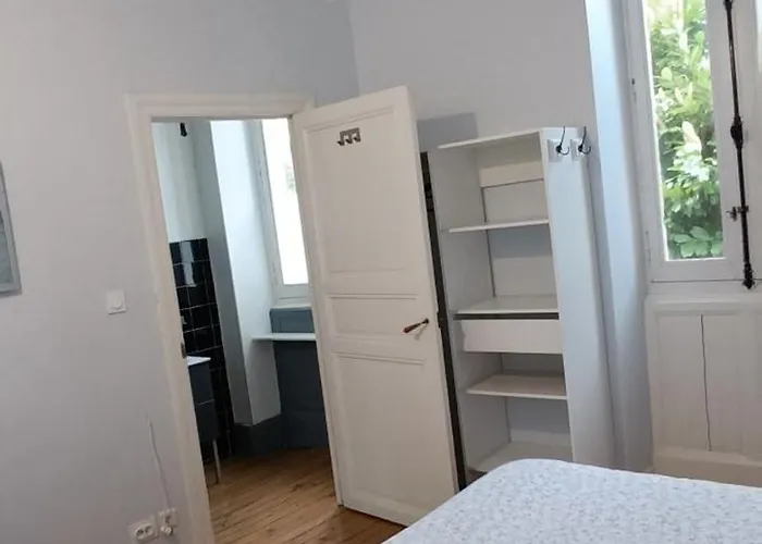 Lejlighed Maison Monxanin Gardouch