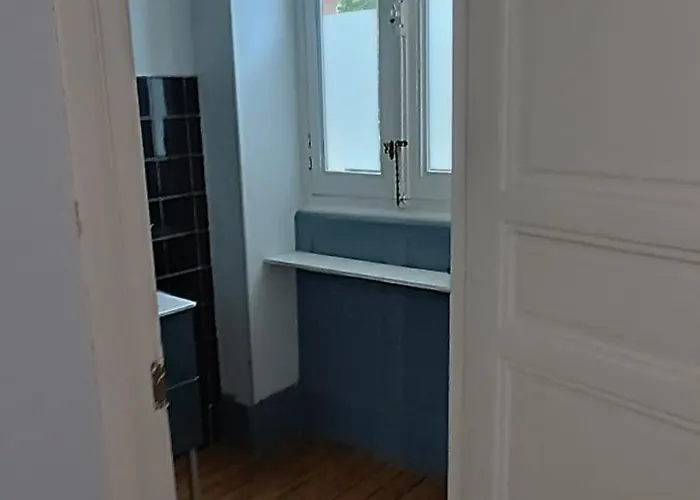 Maison Monxanin * Gardouch