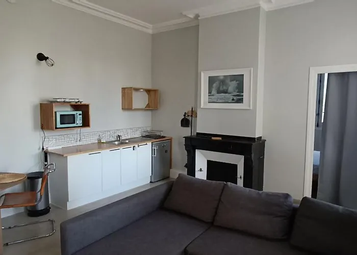 Lejlighed Maison Monxanin *