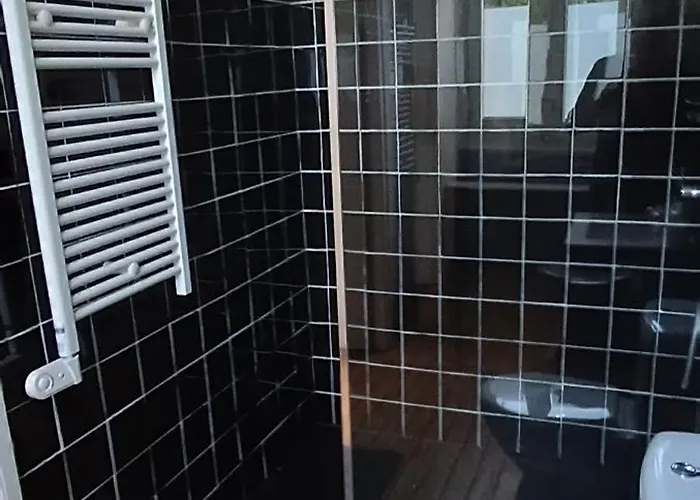 Lejlighed Maison Monxanin *